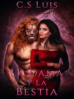 cover image of La Dama y La Bestia
